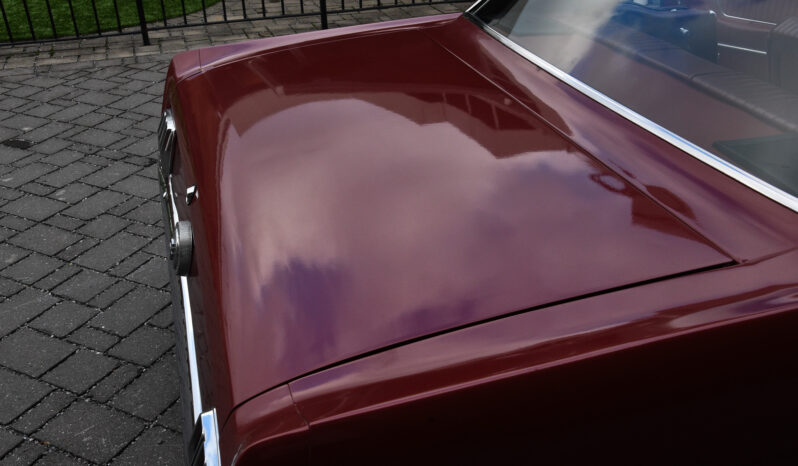 
								1966 Ford Mustang Coupe 289 full									