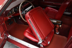 
										1966 Ford Mustang Coupe 289 full									