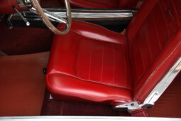 
										1966 Ford Mustang Coupe 289 full									