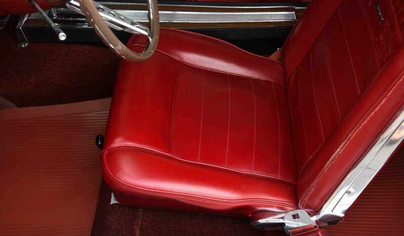 
								1966 Ford Mustang Coupe 289 full									