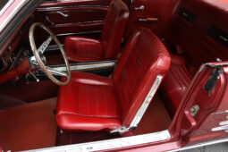 
										1966 Ford Mustang Coupe 289 full									