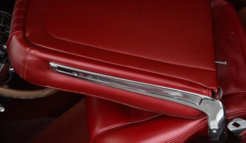 
								1966 Ford Mustang Coupe 289 full									