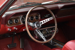 
										1966 Ford Mustang Coupe 289 full									