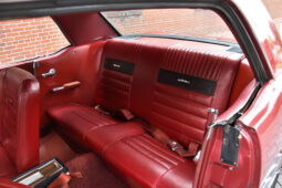 
										1966 Ford Mustang Coupe 289 full									