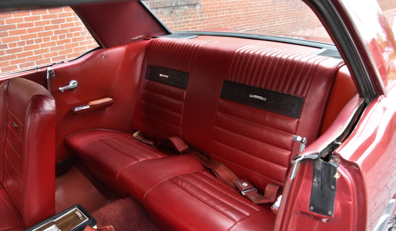 
								1966 Ford Mustang Coupe 289 full									