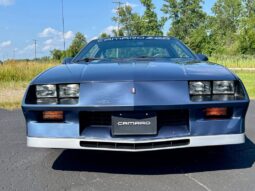 
										1984 Chevrolet Camaro Hatchback 5.0 full									