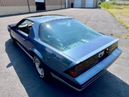
										1984 Chevrolet Camaro Hatchback 5.0 full									