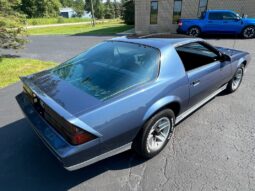 
										1984 Chevrolet Camaro Hatchback 5.0 full									