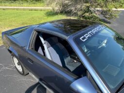 
										1984 Chevrolet Camaro Hatchback 5.0 full									