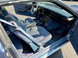 
										1984 Chevrolet Camaro Hatchback 5.0 full									