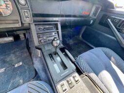 
										1984 Chevrolet Camaro Hatchback 5.0 full									