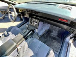 
										1984 Chevrolet Camaro Hatchback 5.0 full									