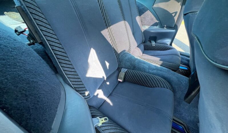 
								1984 Chevrolet Camaro Hatchback 5.0 full									