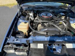 
										1984 Chevrolet Camaro Hatchback 5.0 full									