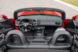 
										2002 Honda S2000 full									