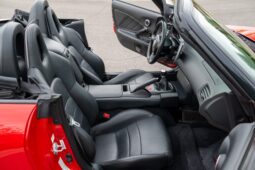 
										2002 Honda S2000 full									