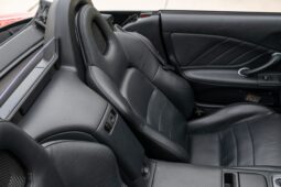 
										2002 Honda S2000 full									