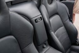 
										2002 Honda S2000 full									