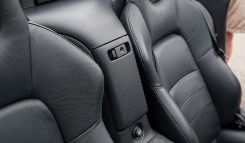 
								2002 Honda S2000 full									