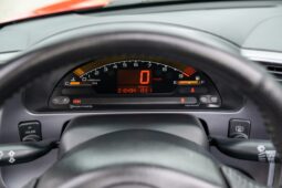 
										2002 Honda S2000 full									