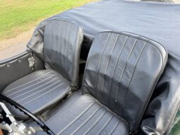 
										1966 Morgan Plus 4 Four-Seater full									