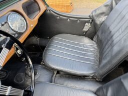 
										1966 Morgan Plus 4 Four-Seater full									