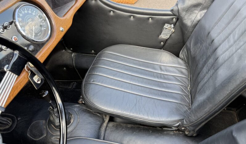 
								1966 Morgan Plus 4 Four-Seater full									