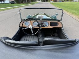 
										1966 Morgan Plus 4 Four-Seater full									