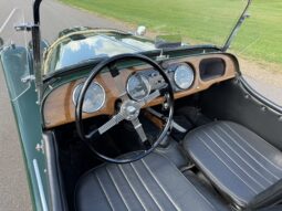 
										1966 Morgan Plus 4 Four-Seater full									