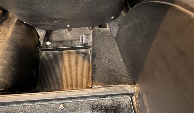 
								1966 Morgan Plus 4 Four-Seater full									