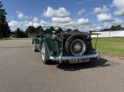
										1966 Morgan Plus 4 Four-Seater full									