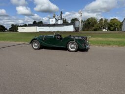 
										1966 Morgan Plus 4 Four-Seater full									