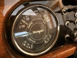 
										1966 Morgan Plus 4 Four-Seater full									