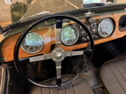 
										1966 Morgan Plus 4 Four-Seater full									