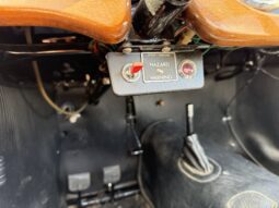 
										1966 Morgan Plus 4 Four-Seater full									