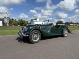 
										1966 Morgan Plus 4 Four-Seater full									