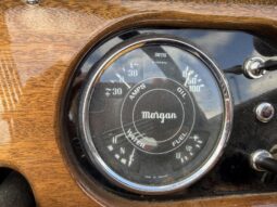 
										1966 Morgan Plus 4 Four-Seater full									