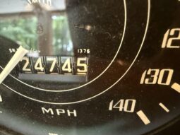 
										1966 Morgan Plus 4 Four-Seater full									