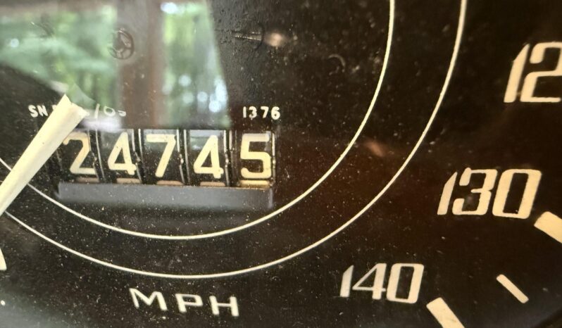 
								1966 Morgan Plus 4 Four-Seater full									