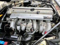 
										1996 Jaguar XJ6 Convertible 4.0 full									