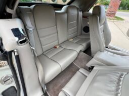 
										1996 Jaguar XJ6 Convertible 4.0 full									