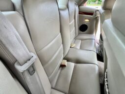 
										1996 Jaguar XJ6 Convertible 4.0 full									