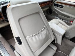 
										1996 Jaguar XJ6 Convertible 4.0 full									