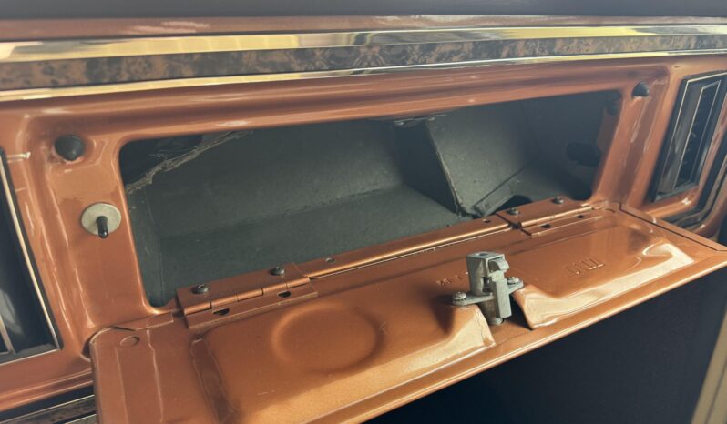 
								1979 Ford Bronco Ranger XLT full									