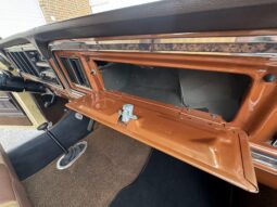 
										1979 Ford Bronco Ranger XLT full									