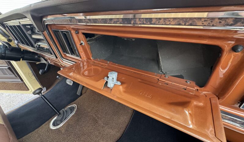 
								1979 Ford Bronco Ranger XLT full									