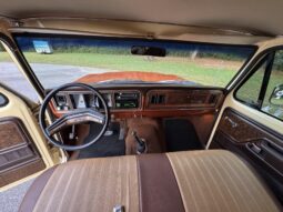 
										1979 Ford Bronco Ranger XLT full									