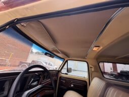 
										1979 Ford Bronco Ranger XLT full									
