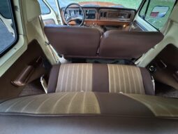 
										1979 Ford Bronco Ranger XLT full									