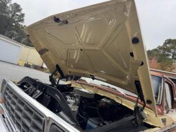 
										1979 Ford Bronco Ranger XLT full									